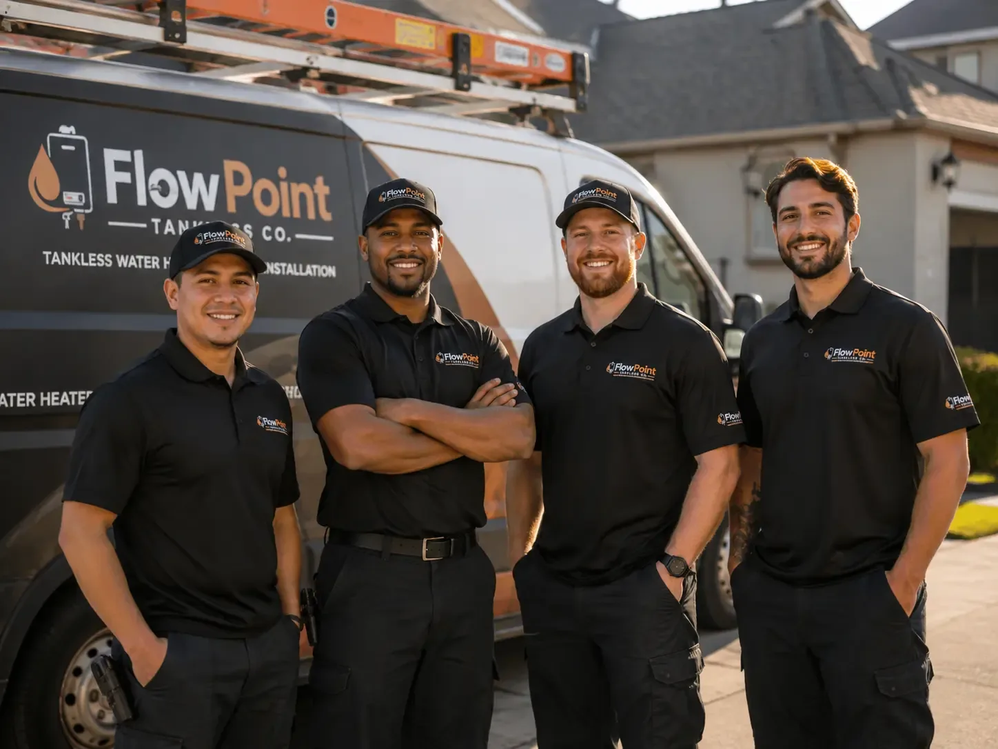 Tankless Water Heater Installation company in Myrtle, MO