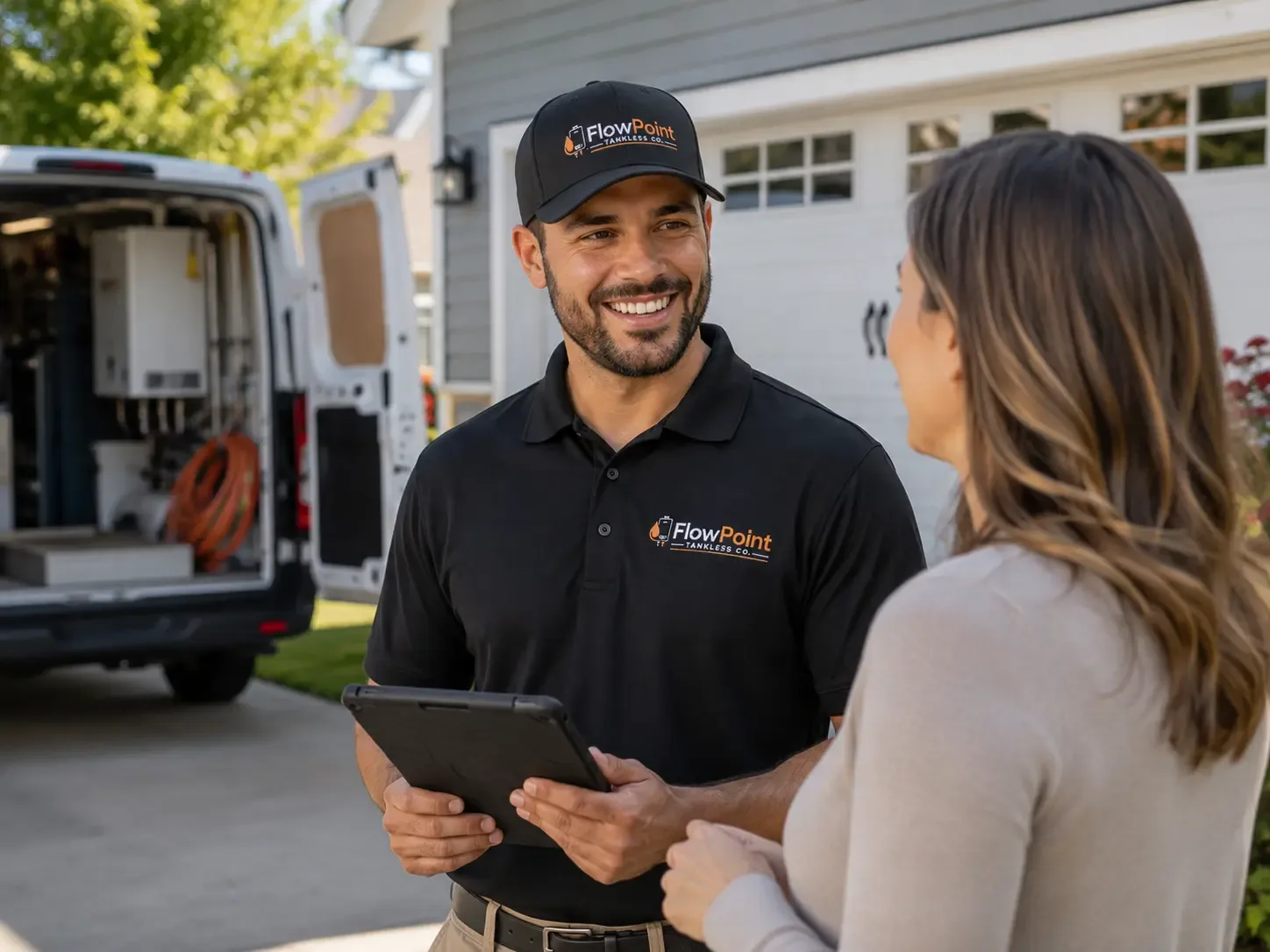 Tankless Water Heater Installation Myrtle, MO FAQs